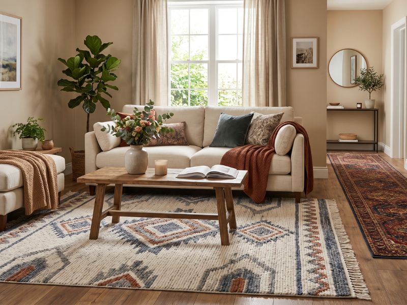 Decoração