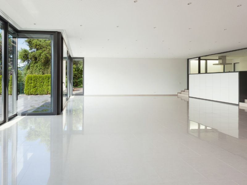 Piso Laminado